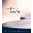 thumbnail image 1 of The Heart's Necessities: A Life in Poetry, 1 of 2
