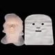 thumbnail image 1 of Mascarilla de gasa 100 piezas perfecl almohadillas faciales de gasa suave Estilo A, 1 of 8