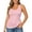 RD2, variant on CAIVO Women Shirts Casual Lightweight Layering Tank Tops Breathable Sleeveless For Everyday Comfort Versatility O-Neck Solid Color Classic Shirts