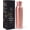 Hammered, variant on Pure Copper Water Bottle - Ayurvedic Copper Bottle for Drinking Water - 34 oz (1 Liter) - , Leak-Proof, , , Joint & Support, Yoga, Office & Daily Hydration