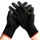 thumbnail image 3 of Guantes Punto Antideslizantes para Pantalla Táctil Térmicos Transpirables A Prueba Sudor, 3 of 8