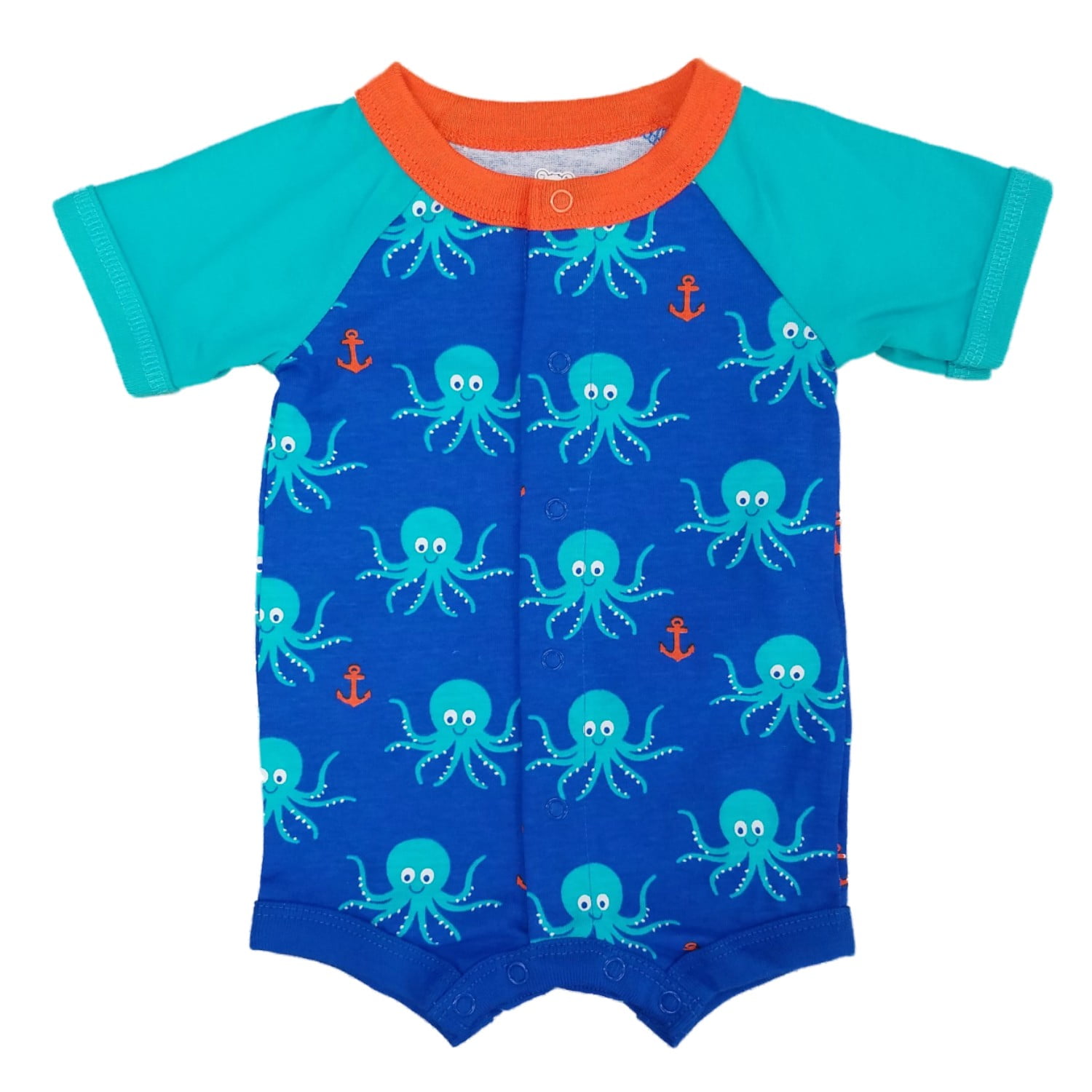 baby octopus outfit