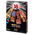 thumbnail image 3 of Mars Assorted Candy Bars, 951 g Full Size, 3 of 5