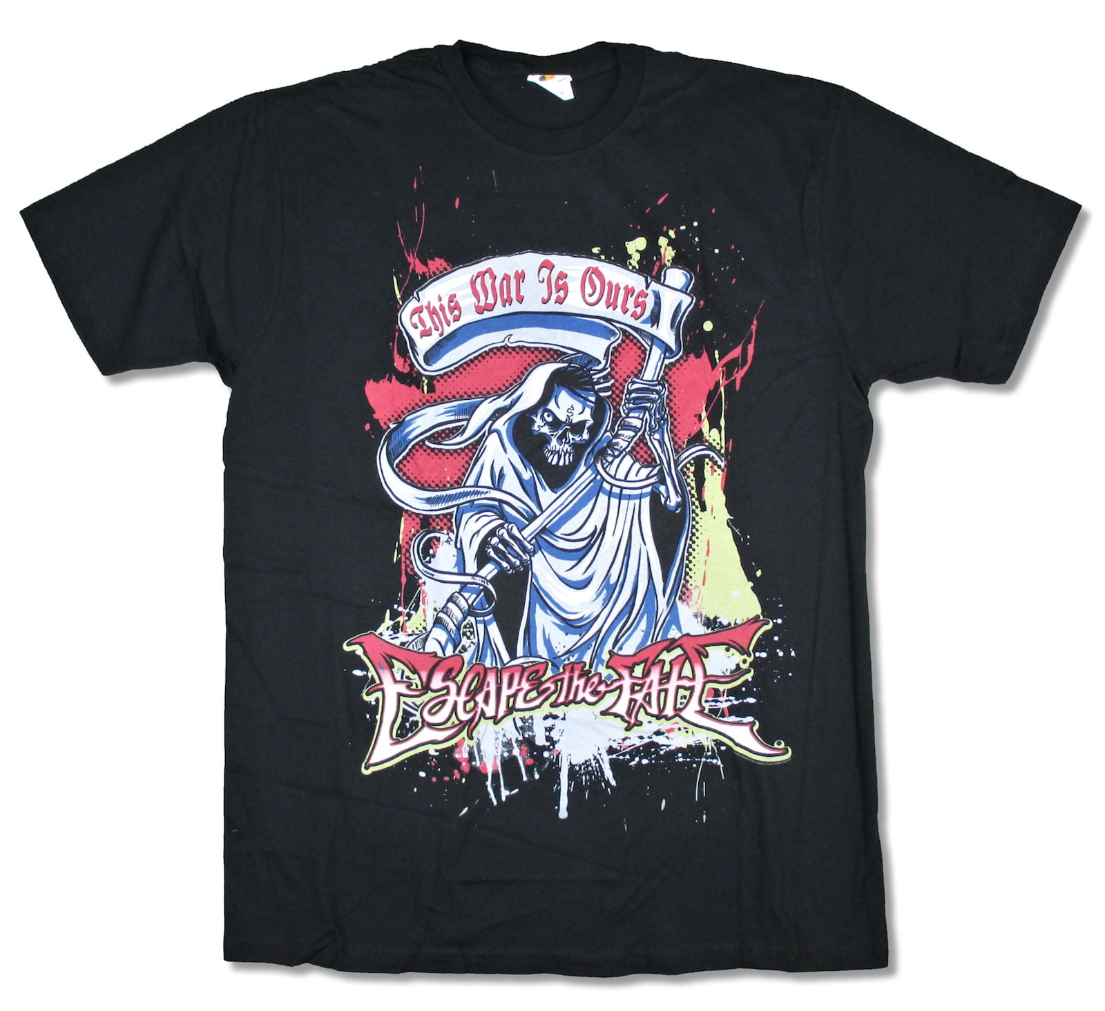 live in your world rage in ours shirt