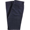 thumbnail image 2 of Alfani Pantalon Décontracté Extensible pour Hommes, Bleu, 34W x 30L, 2 of 2