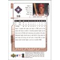 thumbnail image 2 of 2000 Upper Deck MVP #171 Gabe Kapler MLB Baseball Trading Card, 2 of 2