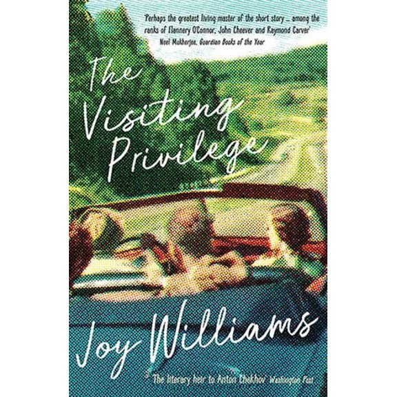 Pre-Owned The Visiting Privilege