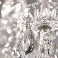 thumbnail image 5 of Crystorama Lighting - Ten Light Chandelier - Chandelier - Crystal - Ten Light, 5 of 6