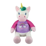 Valentine Plush-unicorn