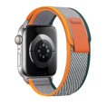 thumbnail image 1 of 38mm 40mm 41mm Compatible con Trail Loop Band compatible con Apple Watch Ultra 49 mm, 45 mm, 44 mm, 42 mm, 41 mm, 40 mm, 38 mm, correa de nailon, pulsera Iwatch Ultra 8/7/6/5/4/3/, 1 of 5