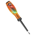thumbnail image 2 of Tong 2 In 1 Digital Display Voltage Tester Screwdriver Smart Digital Voltage Tester & Screwdriver Non Voltage Testes With LED Display For Electrical, 2 of 4