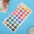 thumbnail image 4 of Solid Pigments, Painting Paint Soluble In Water  For  School, 4 of 8