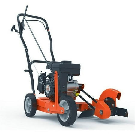 UPC: 0846325002516 | Yard Force 100523 9 in. 79cc Gas Powered Edger