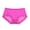Hot Pink, variant on Vedolay Womens Briefs Seamless Underwear for Women No Show Panties Feel Air Invisibles Bikini Panties,Purple One Size