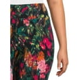 thumbnail image 5 of Terra & Sky Women's Plus Size Leggings, 2-Pack, Sizes 0X-5X, 5 of 5