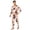 Men, variant on Halloween Pajamas, Halloween Matching Family Pajamas Pink Witch Hat Ghost Spider Ghost Print Long Sleeve 2 Piece Pj Set Cozy Sleepwear Nightwear Loungewear Winter Holiday Festive Season Photo Outfit