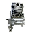 thumbnail image 2 of Genuine Echo Engine Short Block for Trimmers / LST-2400, SRM 2501, SRM-2501S, SRM-2510 / SB1015, 2 of 4