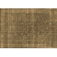 thumbnail image 1 of Ahgly Company Indoor Rectangle Oriental Brown Industrial Area Rugs, 5' x 8', 1 of 4