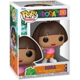 thumbnail image 3 of Funko Pop! Dora La Exploradora, 3 of 3