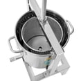 thumbnail image 4 of DENEST 2.6gal Fruit Wine Cider Press Apple Grapes Crusher Juice Maker Juicer Making, 4 of 12