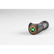 NEBO Einstein 600 Lumen LED Gray Rechargeable Headlamp and Flashlight