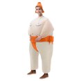 thumbnail image 1 of DuoJiaJ Entertainment Funny Parent Child Children Adult Big Fatty Inflatable Performance Carnival Party Performance Funny Performance Performance, 1 of 3