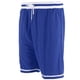 thumbnail image 2 of Pantalones de baloncesto para hombre, pantalones cortos transpirables de secado rápido para adultos para correr, entrenamiento físicoXXXL, 2 of 5