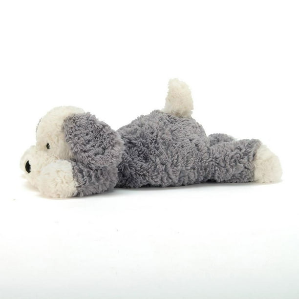 Jellycat Tumblie Sheep Dog - Stuffed Animals Dogs & Puppies Toys
