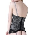 thumbnail image 3 of phistic Women's Lace Bustier (Regular & Plus Size), 3 of 3