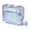 A, variant on Homenest Plastic Drink Dispenser with Spigot, Large Capacity Water Juice Container for Parties and Picnics, Leakproof Clear Beverage Dispenser for Iced Tea Lemonade for Fridge