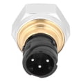 thumbnail image 4 of Transmisor de presión de alta precisión Accesorios para compresores de aire NPT 1/4 DC5V -172~172Mbar, 4 of 12