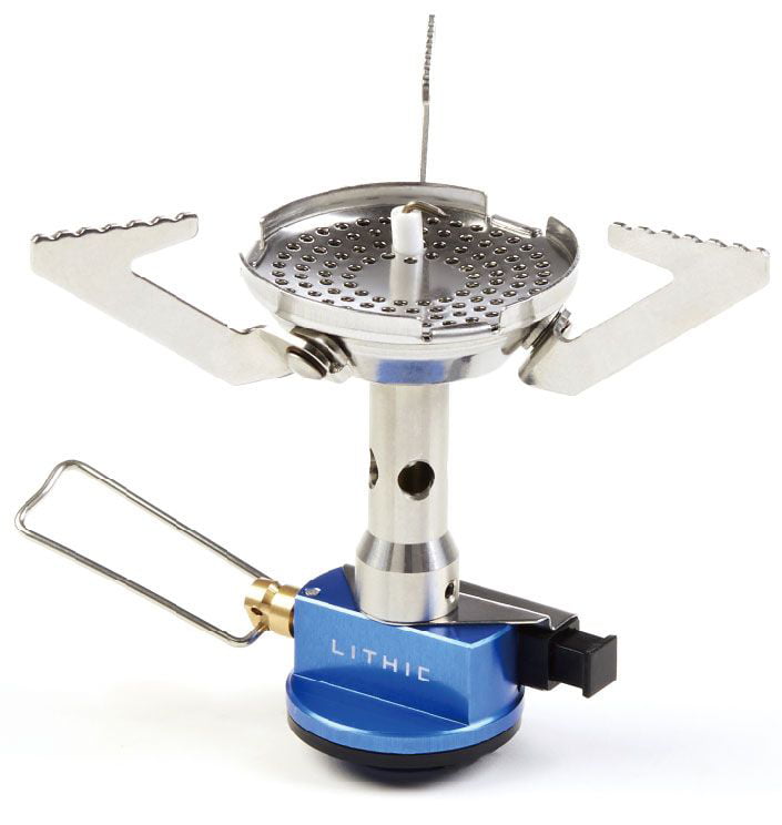 LITHIC Backpacking Stove - Walmart.com