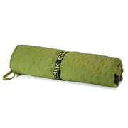 Crazy Creek HEX 2.0 LongBack Packable Chair, Olive/Slate