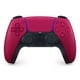 thumbnail image 1 of Control Inalámbrico DualSense PlayStation 5 Cosmic Red, 1 of 4