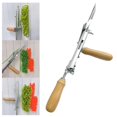 thumbnail image 2 of Kenally Upgrade Rug Tufting    Weaving  Rug for Home Sewing Beginners Starter Kit Type3 NO3, 2 of 6