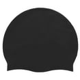thumbnail image 4 of GAXIRE Waterproof Silicone Swim Cap 1Pack for Women Adults in 8.7X7.5X0.2in, 4 of 8