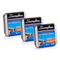 thumbnail image 1 of Staples Swingline Optima, 3/8 pulgadas, 2500 quilates, alta capacidad, paquete de 3 unidades, 1 of 1
