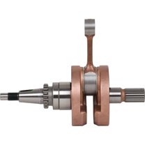 New Hot Rods Crankshaft For Honda CRF 150 R 07 08 09 10 11 12 13 14 15 16 17, CRF 150 RB Big Wheel 16 17 4075