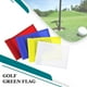 thumbnail image 2 of Accesorios de golf para hombres Golfs Putting Green Flags Practicar Drop Company Actividades Familia Balcón Oficina Entrenamiento Bandera Regalos Amarillo Speravity OD003715-02, 2 of 6