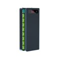 thumbnail image 4 of Yimiti Solution de Recharge Polyvalente : Alimentation Mobile Double Compacte, Noir, 4 of 8