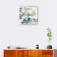 thumbnail image 4 of Cuadro Decorativo | Fine Art Tj | El Más Allá Por Patricia Pinto - 86 x 86 cm, 4 of 4