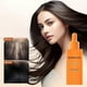 thumbnail image 2 of Pure Natural Hair Growth Oil Blend with Rosemary & Castor for Thicker Stronger Hair, 2 of 5