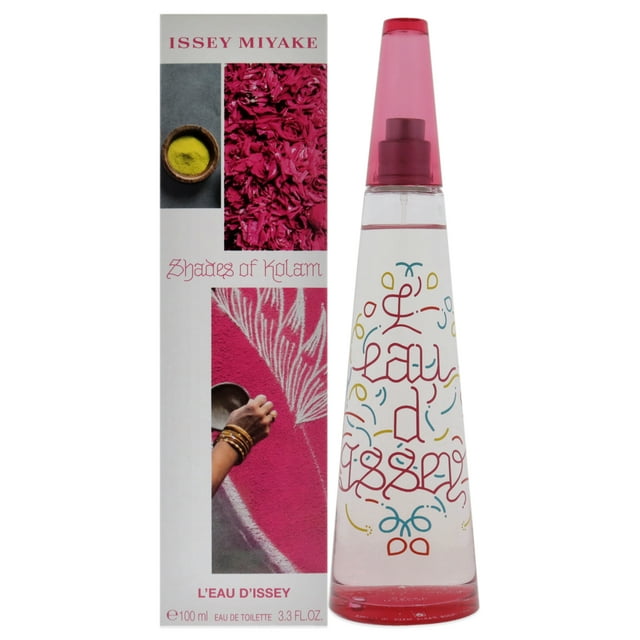 Espray EDT Issey Miyake Shade of Kolam 3.3 oz