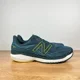thumbnail image 1 of New Balance Fresh Foam X Cushion Green Comfort Sneakers Men's Size US 13, 1 of 6