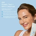 thumbnail image 3 of Limpiador facial SKINN Day & Night Tea & Mint Olive, 3 of 7