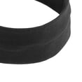 thumbnail image 6 of Unique Bargains Headbands Cotton Sweatbands Stretchy Moisture Wicking Headband for Sports Black 1 PCS, 6 of 6
