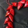 thumbnail image 6 of Roman Reigns Tribal Chief Red Ula fala Necklace Costume Accessory, 6 of 10