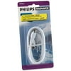 Philips Magnavox 3' RG59 coaxial cable