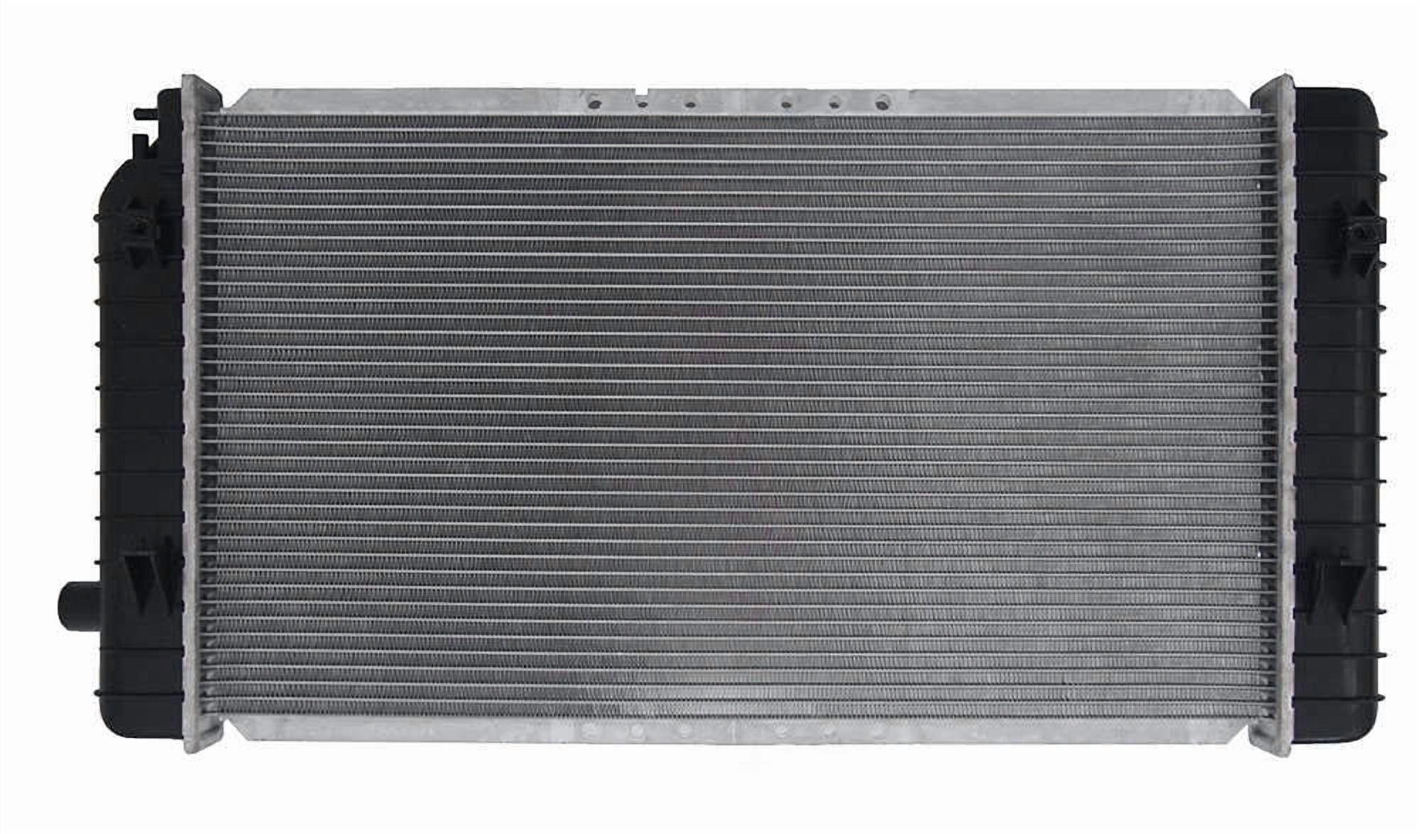 OSC 1798 Radiator