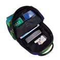 thumbnail image 5 of Ninjago Backpacks Lightweight Bookbags Casual Daypack For Travel Work Hiking, 5 of 6
